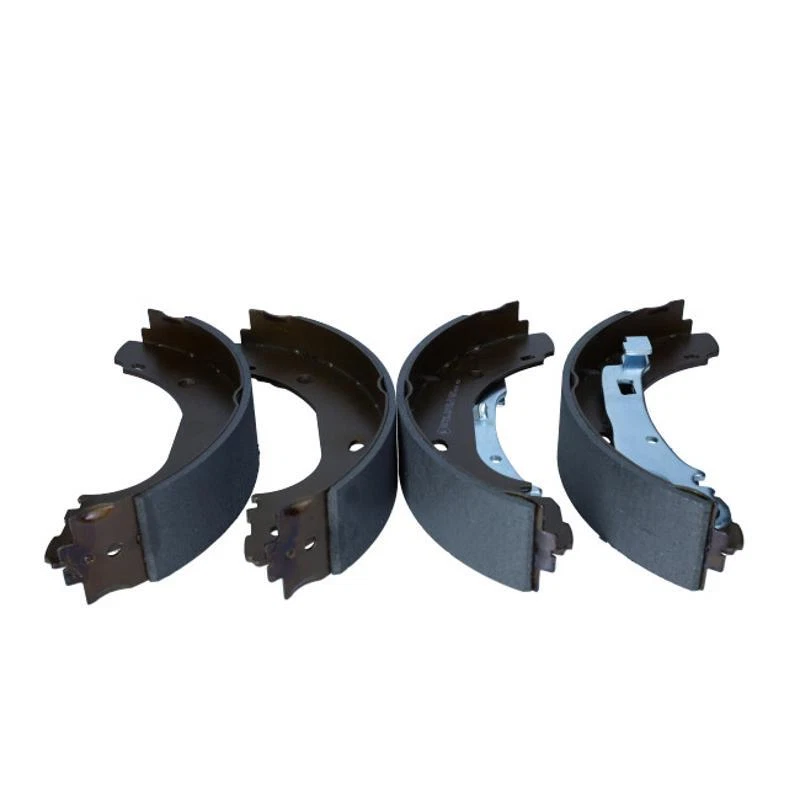 Maxgear 19-0298 Ensemble De Freins Arrière Pour Peugeot Citroën Fiat Piaggio - Photo 1/1