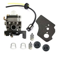 16100-Z0Z-034 Carburetor for Honda GX35 HHT35 HHT35S String Trimmer WYB-16C Carb