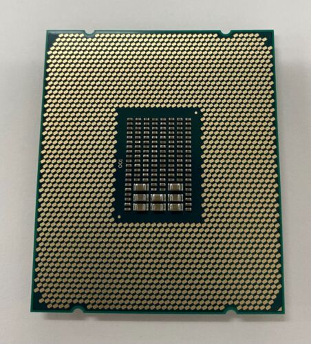 Processore CPU Intel Xeon E5-2648L V4 SR2ND 1,8 GHz 35 MB 14 core LGA2011-3 75 W - Foto 3 di 3