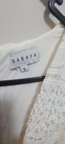 Sabaya Dress Size S - Picture 4 of 5