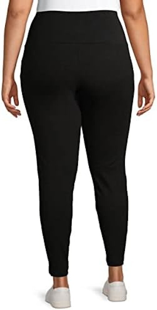 PERFECT FORM LEGGINGS plus Lサイズ ブラック LAVA ヨガレギンス PERFECT FORM LEGGINGS plus L Perfect Fit