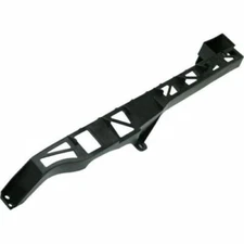 New RH Side Plastic Headlamp Bracket Fits Mazda 3 Sedan Sport Type MA1067112