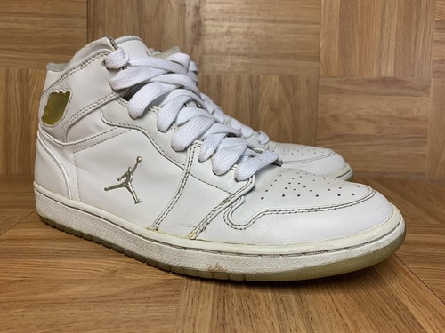 jordan 1 chrome