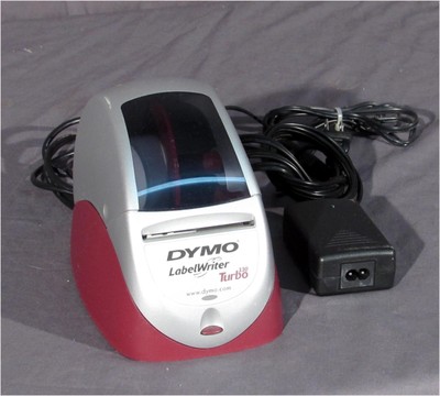 dymo 330