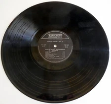 VINILE LP 33 GIRI EFFETTI SONORI VOL.6 1974