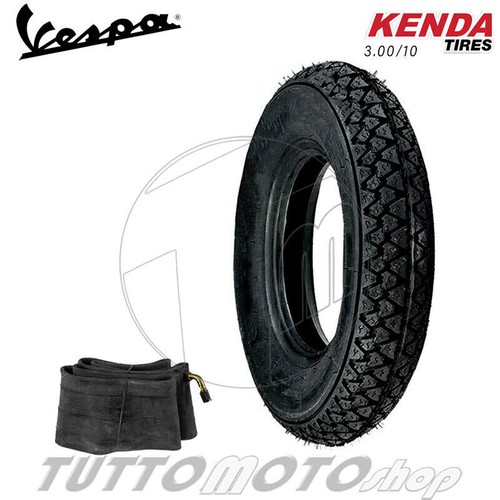 Cerchio Ruota Originale Piaggio 3.00/3.50-10 Per Tutti I Modelli Di - Foto 8