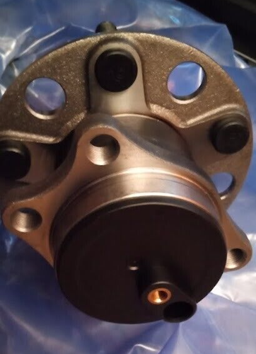 Mopar OEM Brake Hub And Bearing 2AMVH719AA New in box - Picture 4 of 5