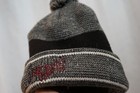 Richardson Demon beanie hat with pom pom — photo 8