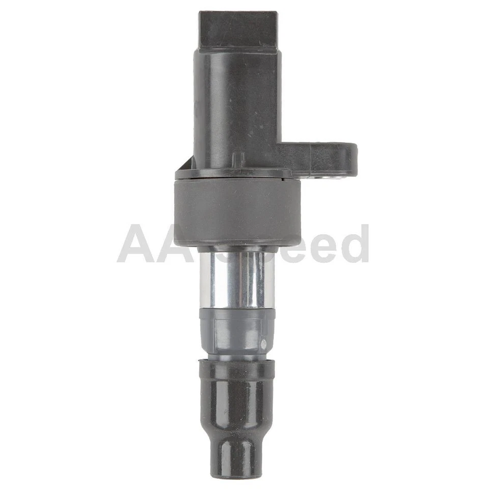 Bobina de encendido Delphi 2003 2004 2005 2006 2007 2008 Jaguar S-Type 6 piezas Foto 3 de 4