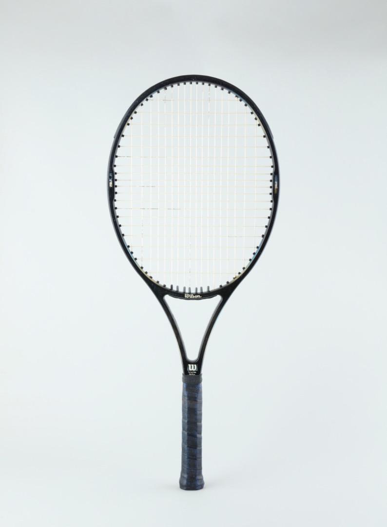 WILSON PRO STAFF TOUR 110 G2 | eBay