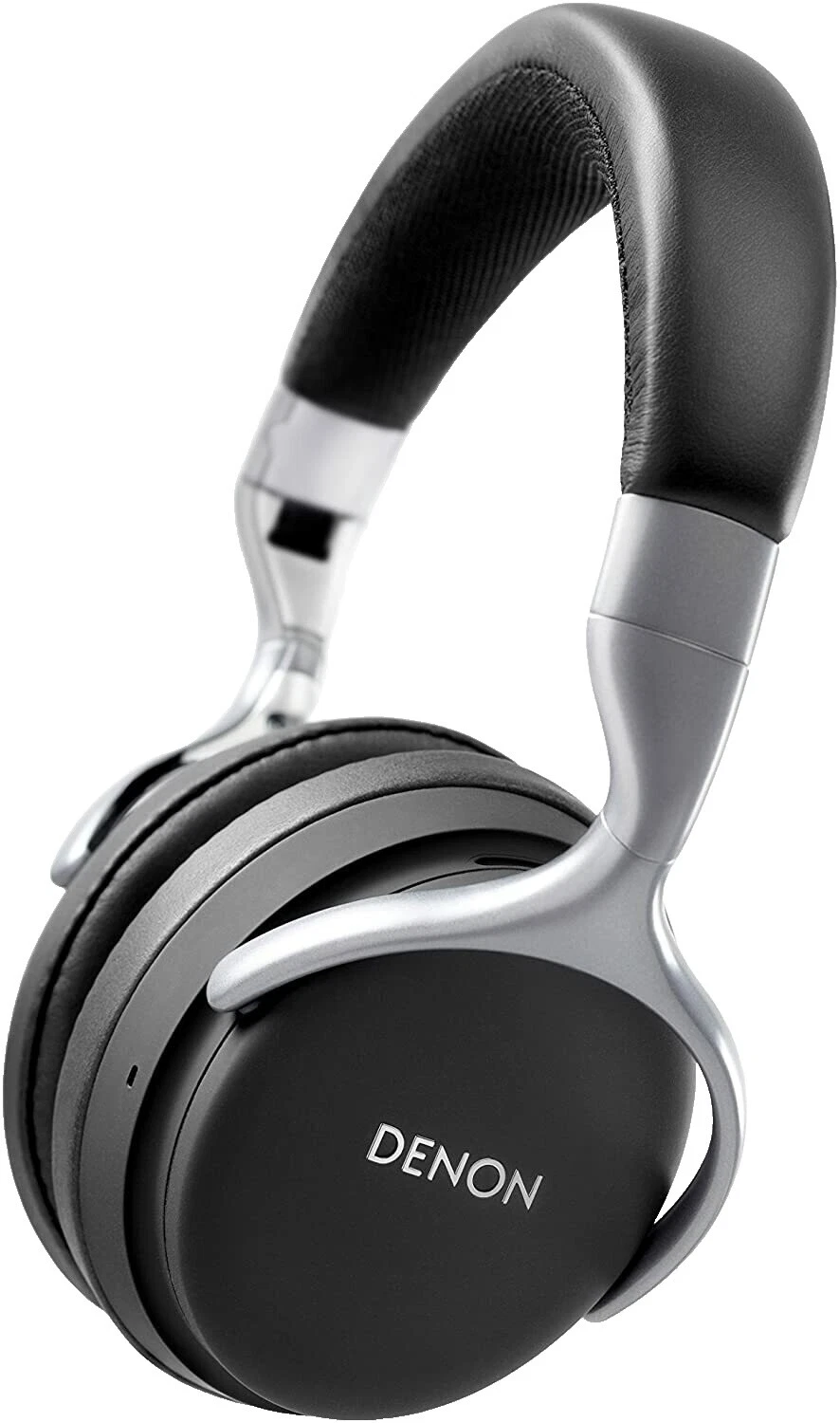 Auriculares negro Denon