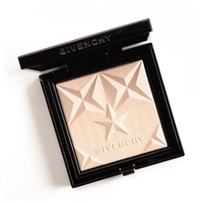 givenchy les saisons healthy glow powder 02