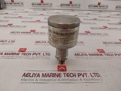 BD Sensors DMP 331 Pressure Transmitter 12-36VDC