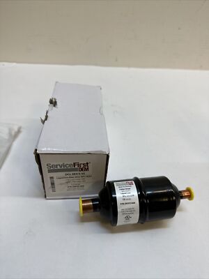 Service First Drier HVAC Refrigeration New DHY01468