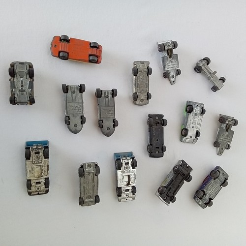 Vintage Hot Wheels Redlines and matchbox Junk Parts Lot Cars eBay