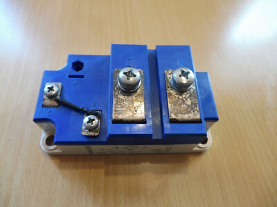 Siemens BSM 300GA 100D, IGBT