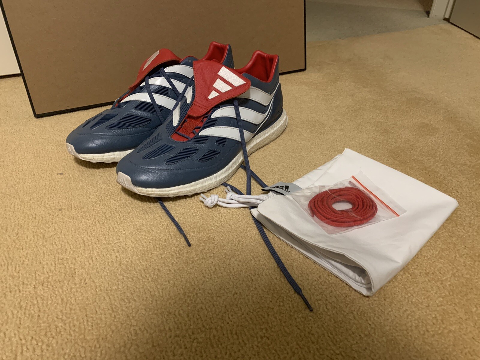 adidas predator ultraboost