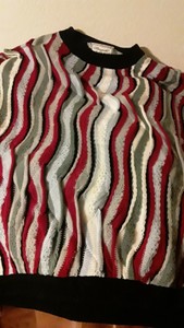 coogi style sweater cheap