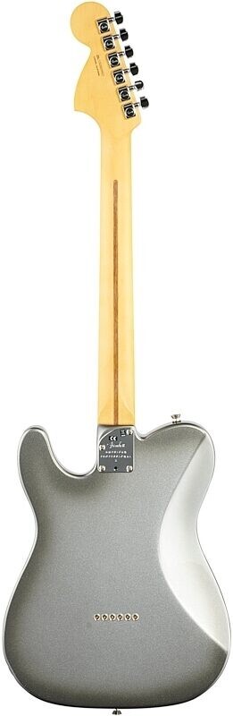 Fender American Professional II Telecaster Deluxe Electric Guitar