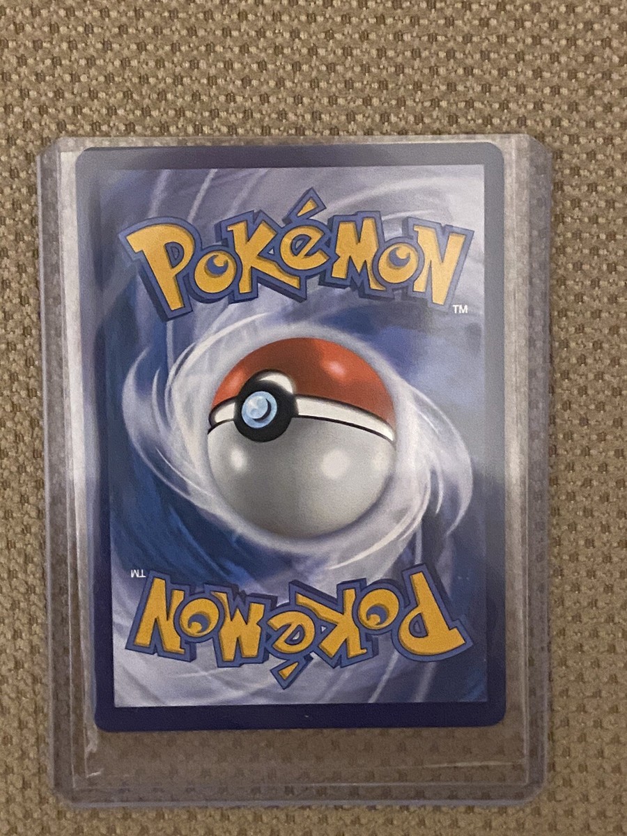 Lileep -Illustration Rare-NM Stellar Crown SV07 2024 145/142