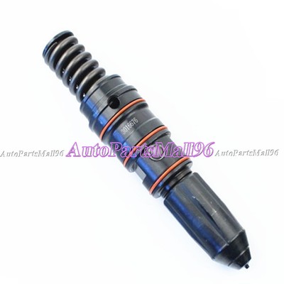 New 3016676 Fuel Injector Fit for Cummins Engine KTA19 QSK19 | eBay