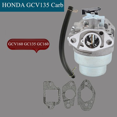 Honda gc135 карбюратор