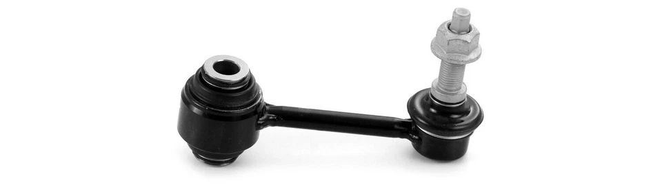 Brazos superiores delanteros extremos interiores extremos de cremallera exterior para Jeep Grand Cherokee 2016-22 Foto 4 de 4