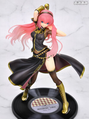 F/s Max Factory Character Vocal Series 03 Megurine Luka Tony Ver