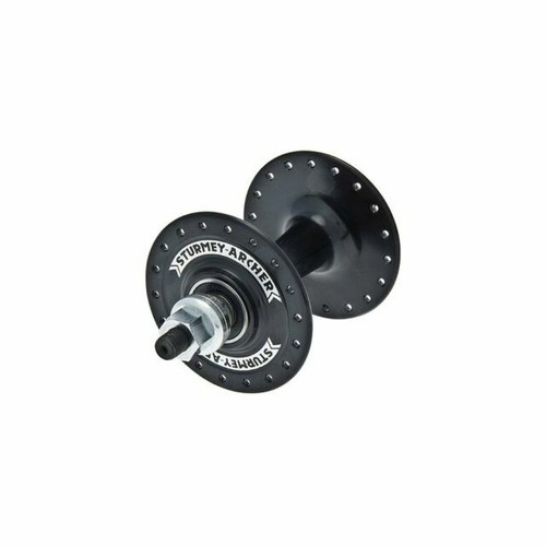 Essieu Sturmey Archer HSA-370 163mm (32 Trous) - Pièces Détachées Vélo, Neuf