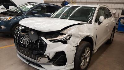 Sunroof For Audi Q3 Rear Glass Only Priv-M12482