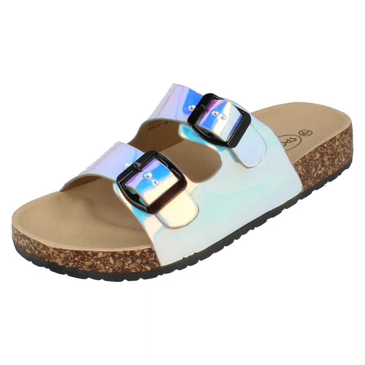 Sandal hologram hotsell