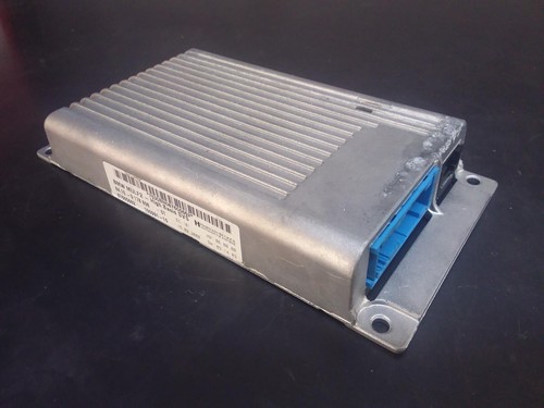 BMW 5 SERIES ECU BLUETOOTH MODULE ONLY (MULF), E60/E61, 10/03-04/10 03 04 05 06