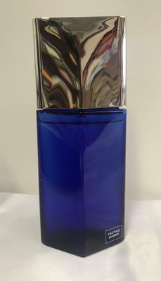 miyake blue perfume