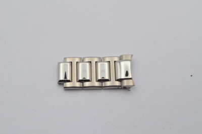 BALL ENGINEER STAHL ARMBAND ERSATZGLIED GLIED LINK 20MM SEGMENT