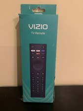 VIZIO Smart TV Remote XRT140R Universal Remote for VIZIO TV VIA VIA 