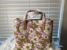 TORY BURCH BLAKE SMALL TOTE 156486 NWT
