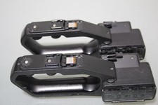 Sony X70 PXW-X70 Top Griff XLR Ersatzteil 2 stk. Konvolut Nicht Getestet!