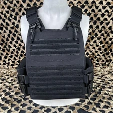NEW Condor Vanquish RS Plate Carrier - Large/X-Large - Black
