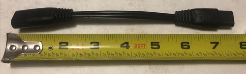 Nuevo cable de enlace led Rev-A-Shelf negro T5 (6"") - Imagen 9 de 9