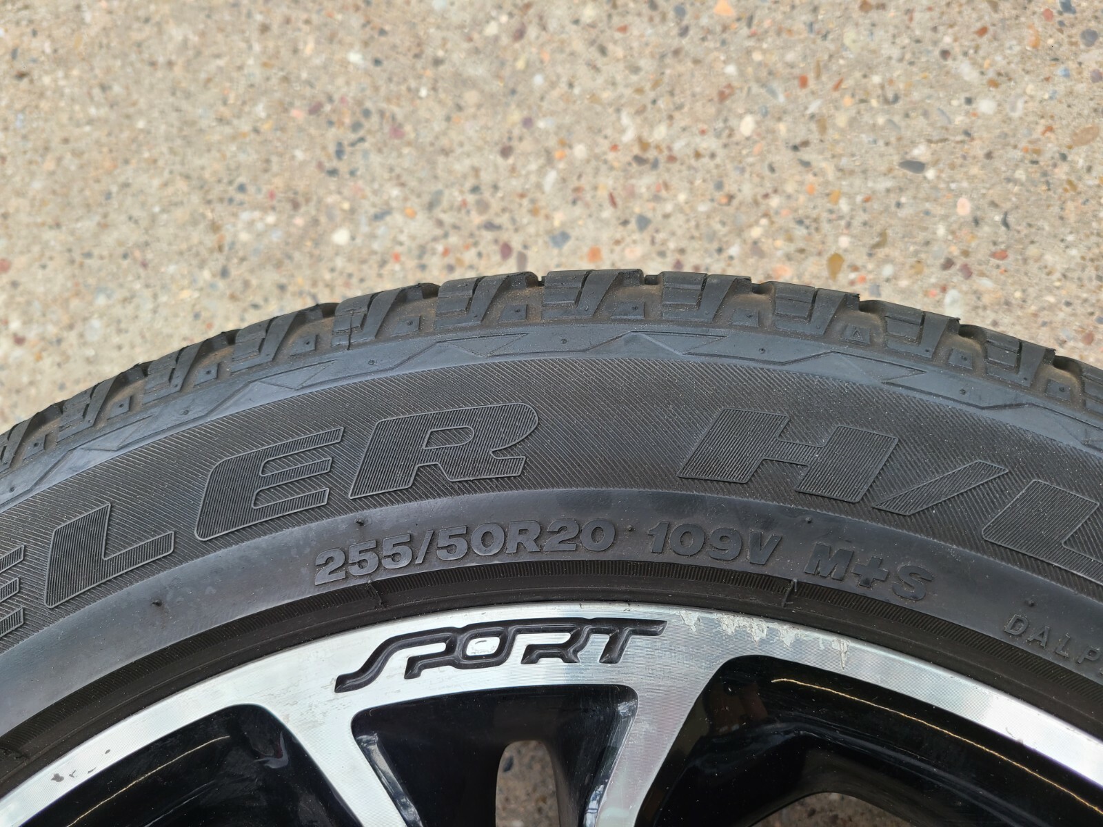 wheels and tires packages Ford Explorer Sport eBay