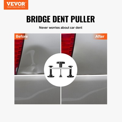 Kit De Débosselage Carrosserie Sans Peinture - Pistolet à Colle Professionnel Pour Réparer Les Bosses