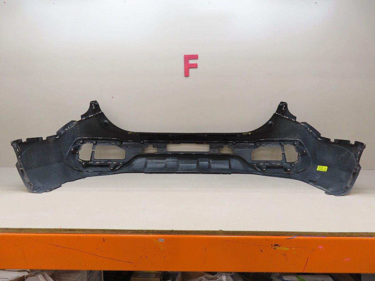 2023-2025 KIA SPORTAGE REAR BUMPER COVER OEM 86612-DWEA0 | eBay