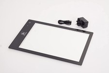Light Up Tracing Pad - Trace & Create Portable - Rechargeable - FREE DELIVERY!