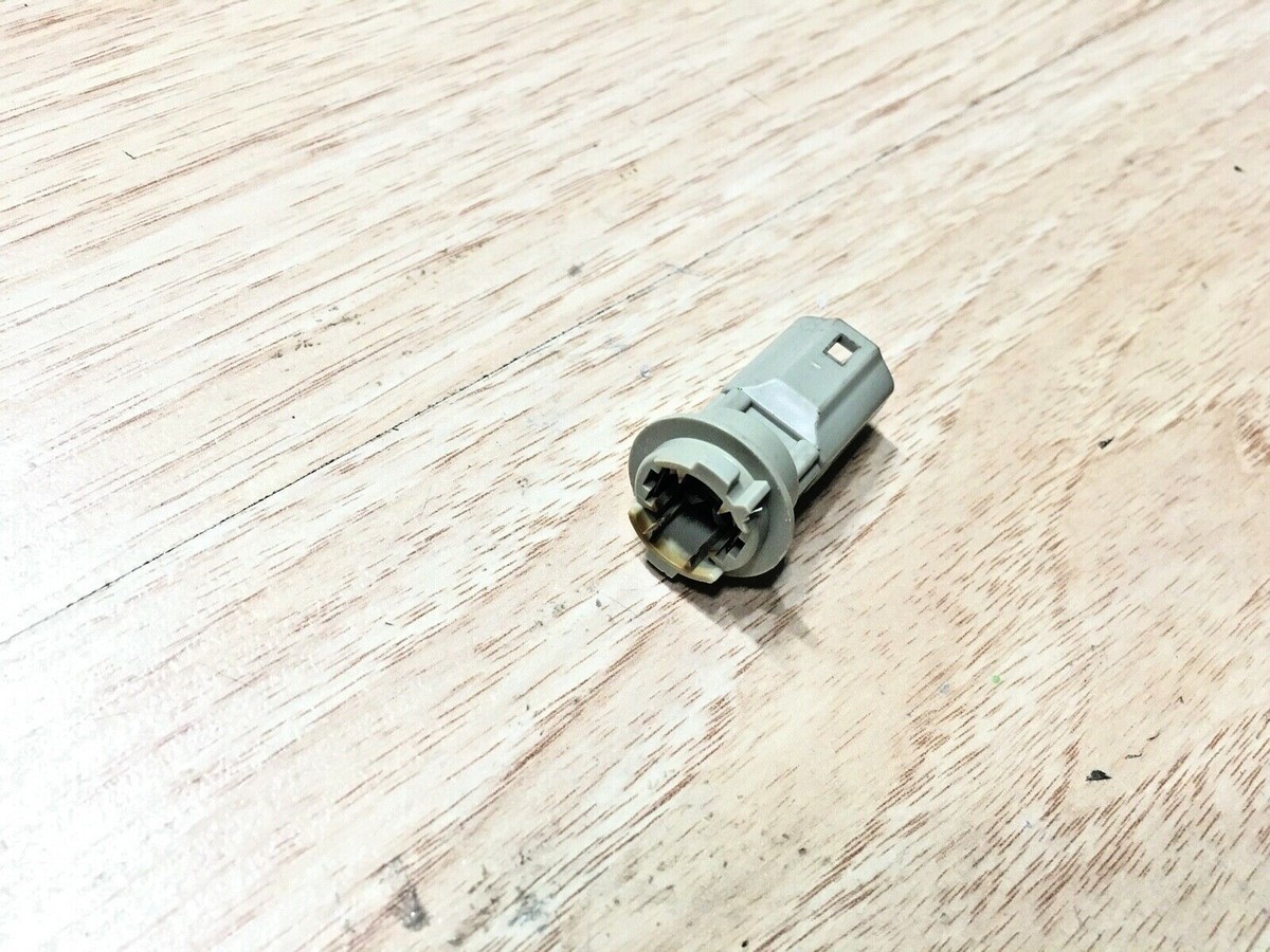 honda acura koito socket lens license plate light oem 1b1247 | eBay