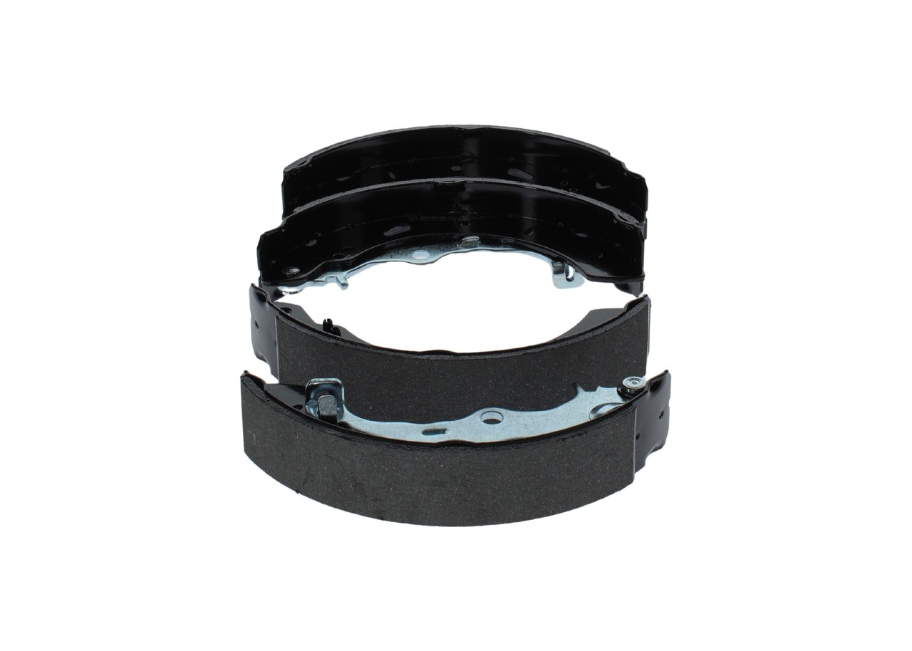 Fits BOSCH UK�ADY HAMULCOWE 0 986 487 796 BRAKE SHOE
