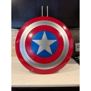 Marvel Legends The Falcon & The Winter Soldier 24" Captain America Shield
