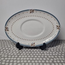 Royal Doulton "Old Colony" Sauciere Unterteller