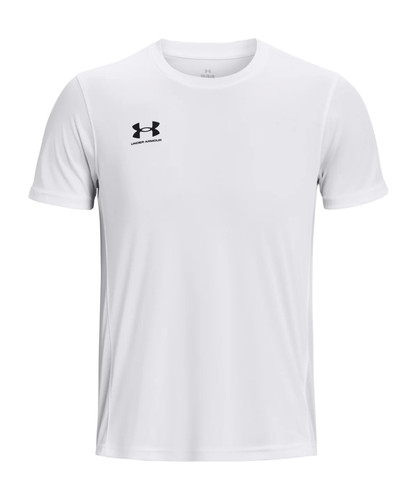 Under Armour UA061 Herren UA Challenger Training Kurzarm - Bild 2 von 2