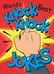 Worlds Best Knock Knock Jokes von Jamien Bailey | Buch | Zustand sehr gut