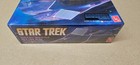AMT Round 2 1:187 Star Trek Vulcan Shuttle Surak Model Kit Sealed TMP Reissue — photo 4